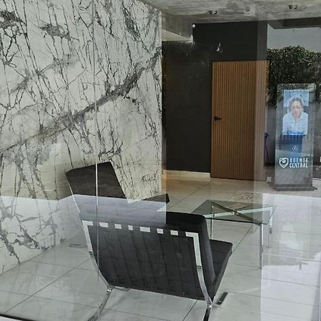 Increible Apartamento En Canitas, Palermo Buenos Aires Luaran gambar