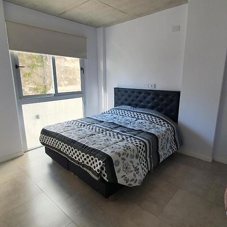 Increible Apartamento En Canitas, Palermo Buenos Aires Luaran gambar