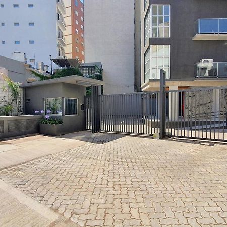 Increible Apartamento En Canitas, Palermo Buenos Aires Luaran gambar