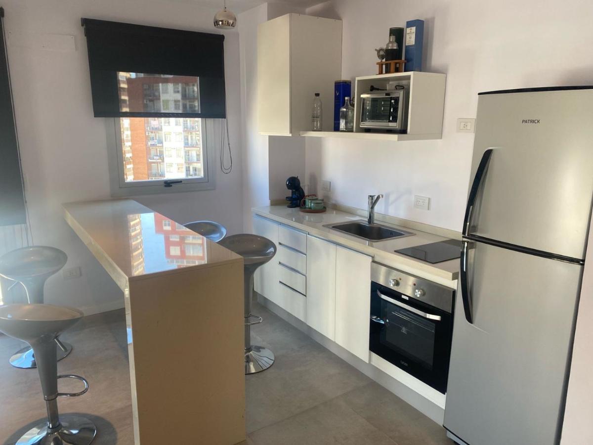 Increible Apartamento En Canitas, Palermo Buenos Aires Luaran gambar