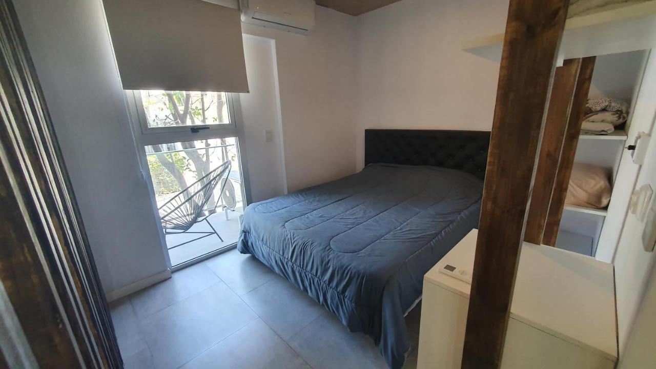 Increible Apartamento En Canitas, Palermo Buenos Aires Luaran gambar