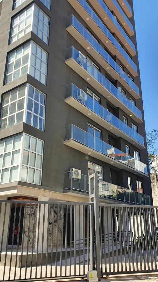 Increible Apartamento En Canitas, Palermo Buenos Aires Luaran gambar