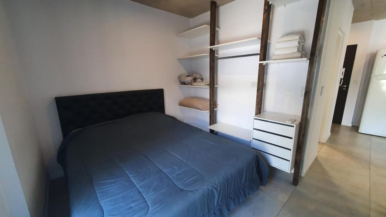 Increible Apartamento En Canitas, Palermo Buenos Aires Luaran gambar