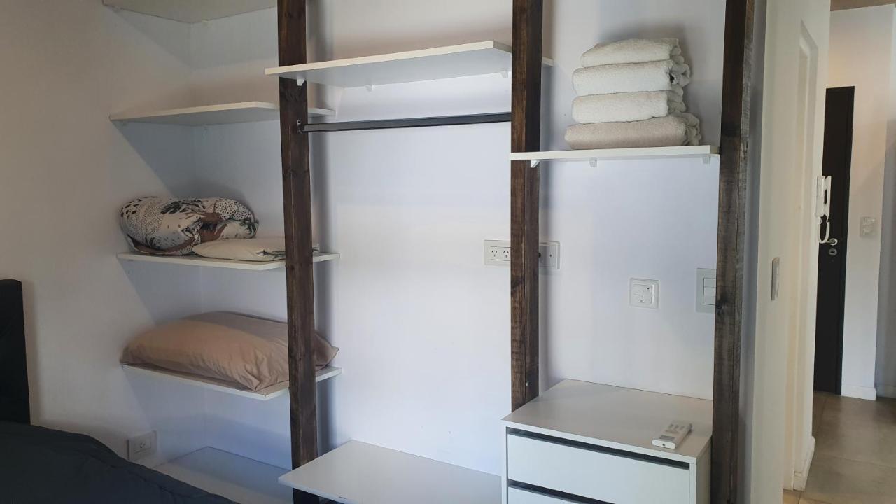 Increible Apartamento En Canitas, Palermo Buenos Aires Luaran gambar