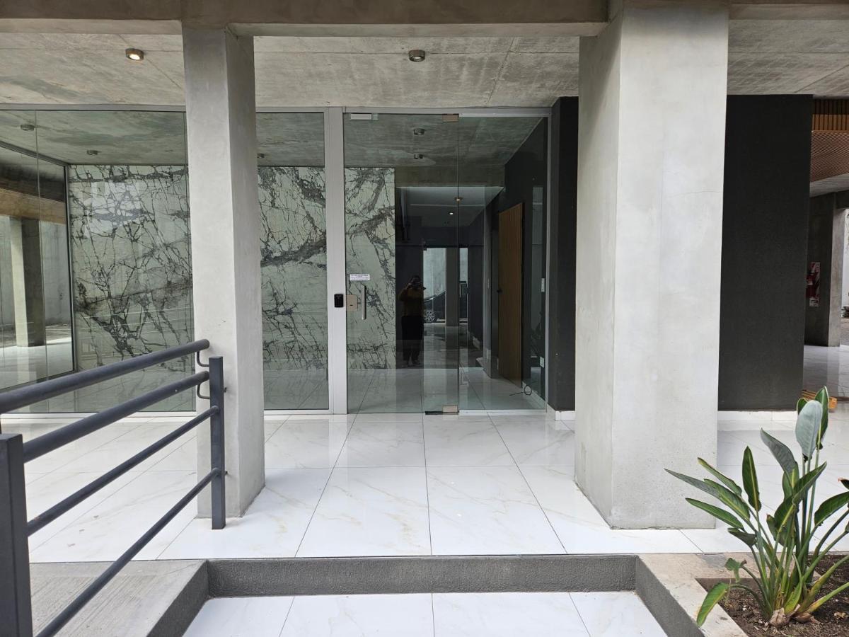 Increible Apartamento En Canitas, Palermo Buenos Aires Luaran gambar