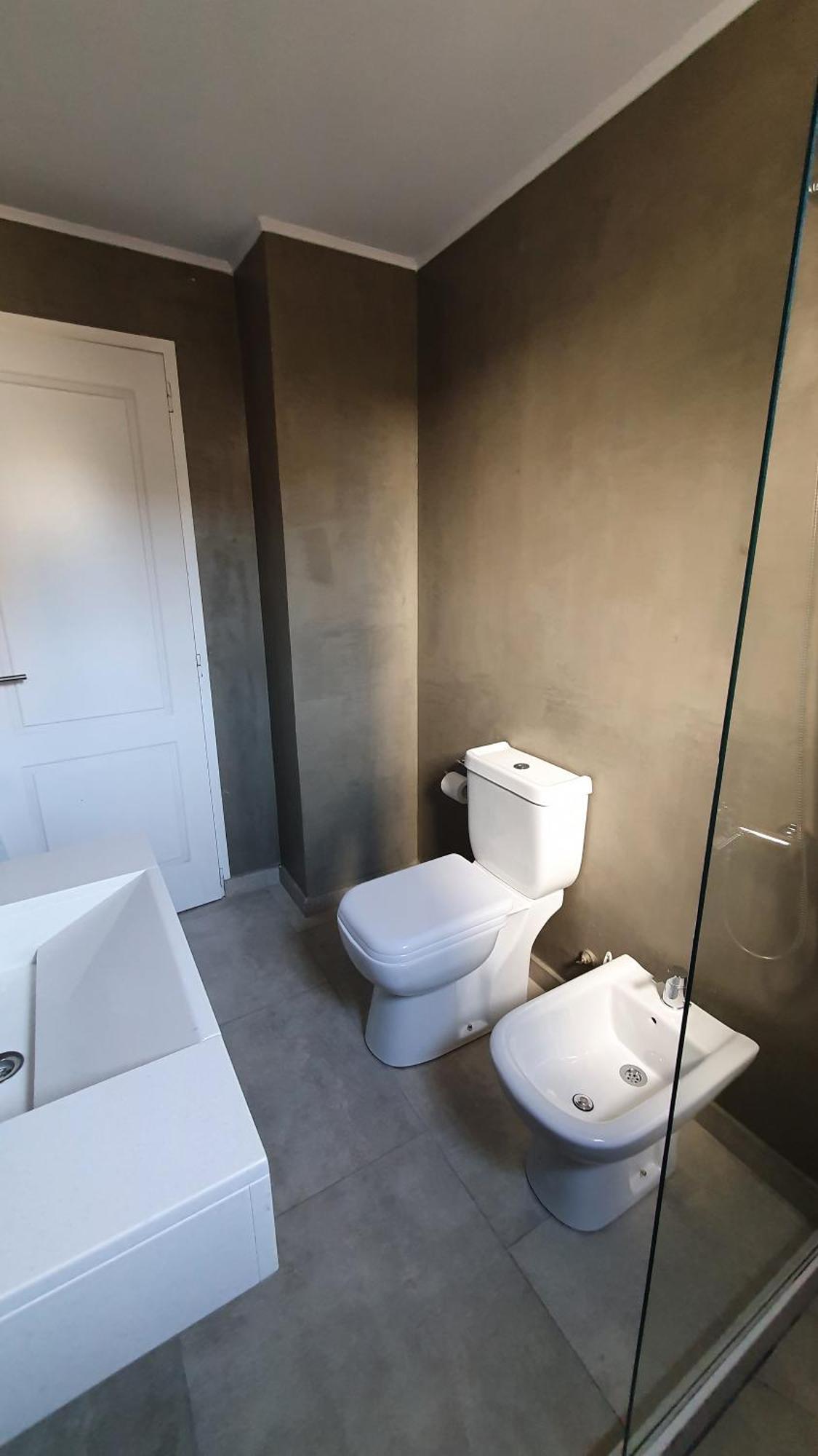 Increible Apartamento En Canitas, Palermo Buenos Aires Luaran gambar