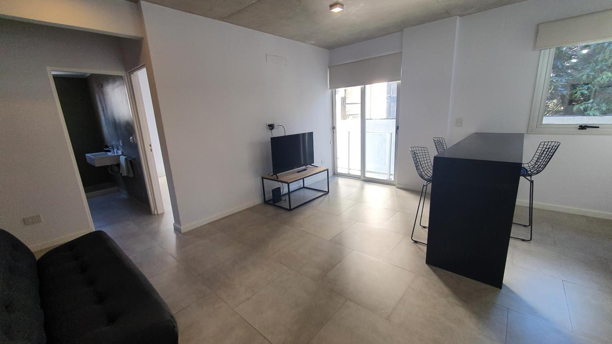 Increible Apartamento En Canitas, Palermo Buenos Aires Luaran gambar