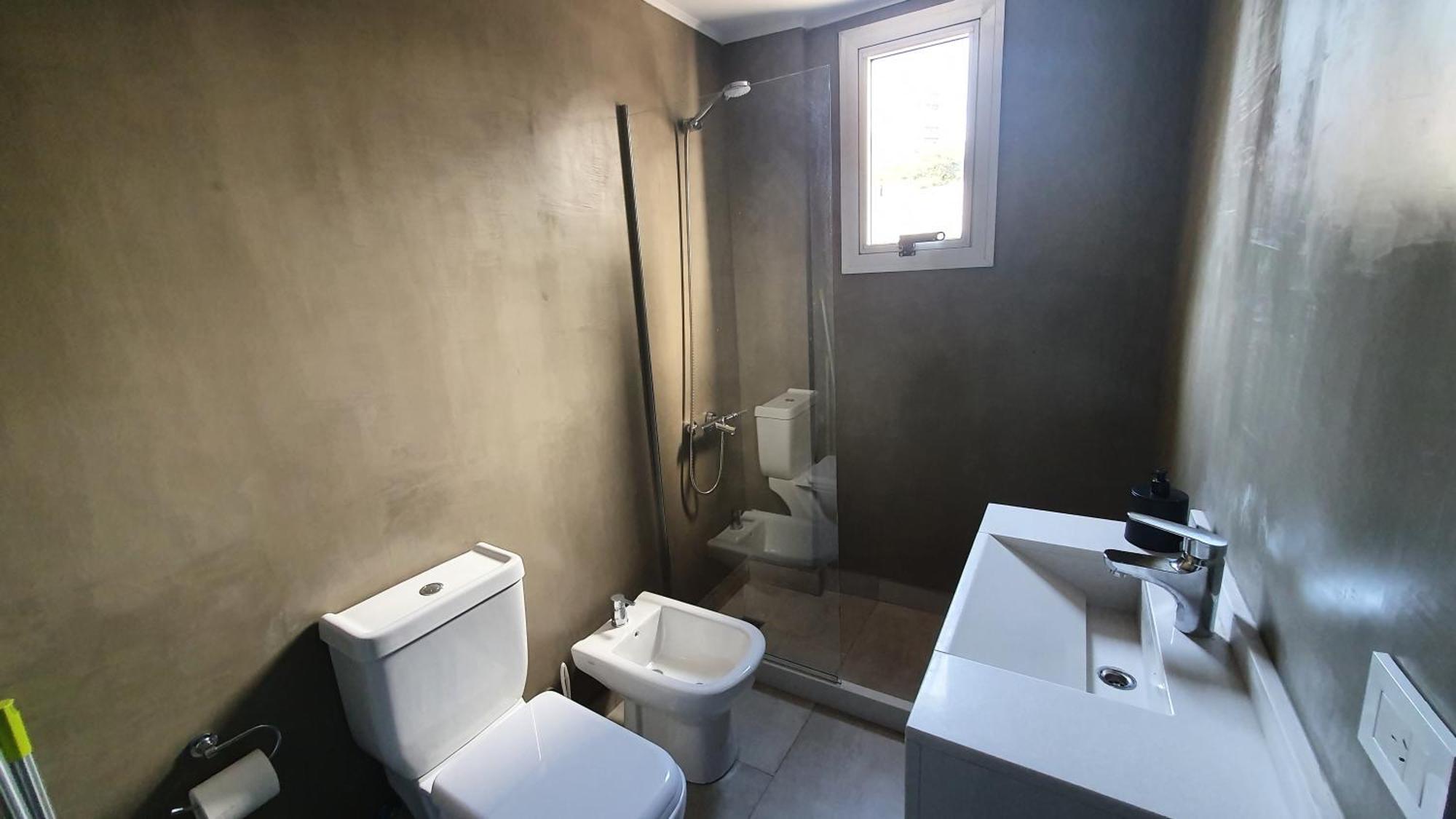 Increible Apartamento En Canitas, Palermo Buenos Aires Luaran gambar