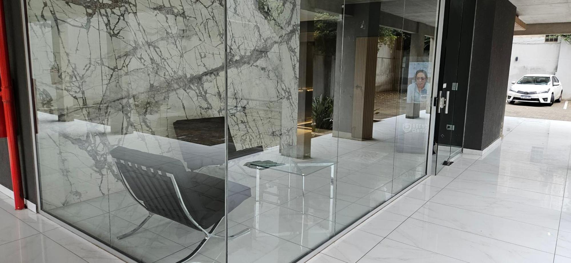 Increible Apartamento En Canitas, Palermo Buenos Aires Luaran gambar