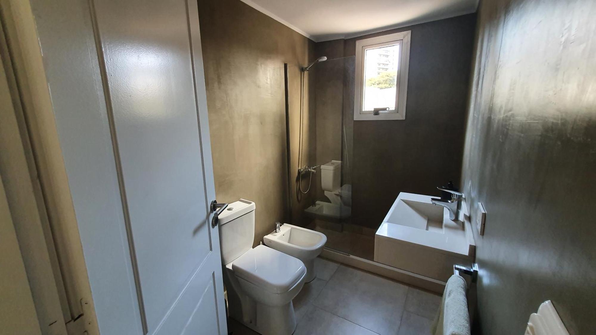 Increible Apartamento En Canitas, Palermo Buenos Aires Luaran gambar