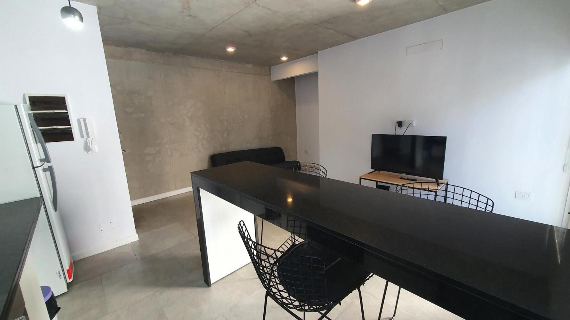Increible Apartamento En Canitas, Palermo Buenos Aires Luaran gambar