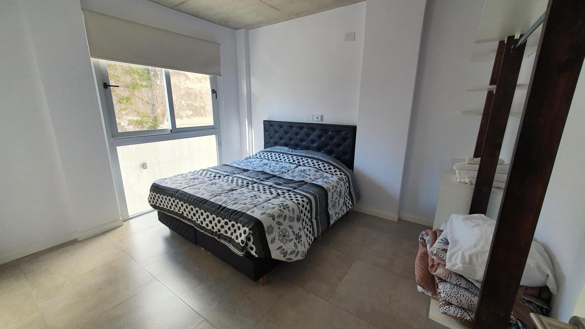 Increible Apartamento En Canitas, Palermo Buenos Aires Luaran gambar