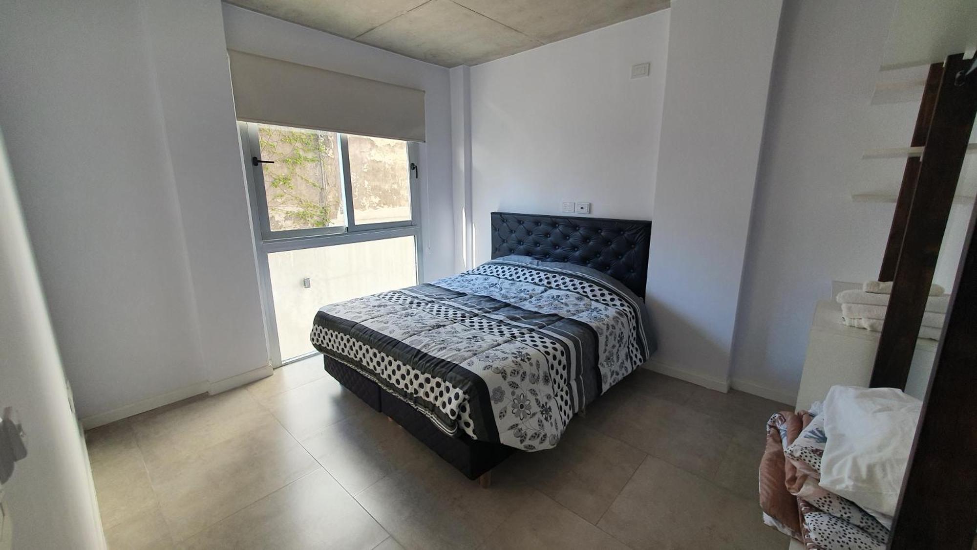 Increible Apartamento En Canitas, Palermo Buenos Aires Luaran gambar