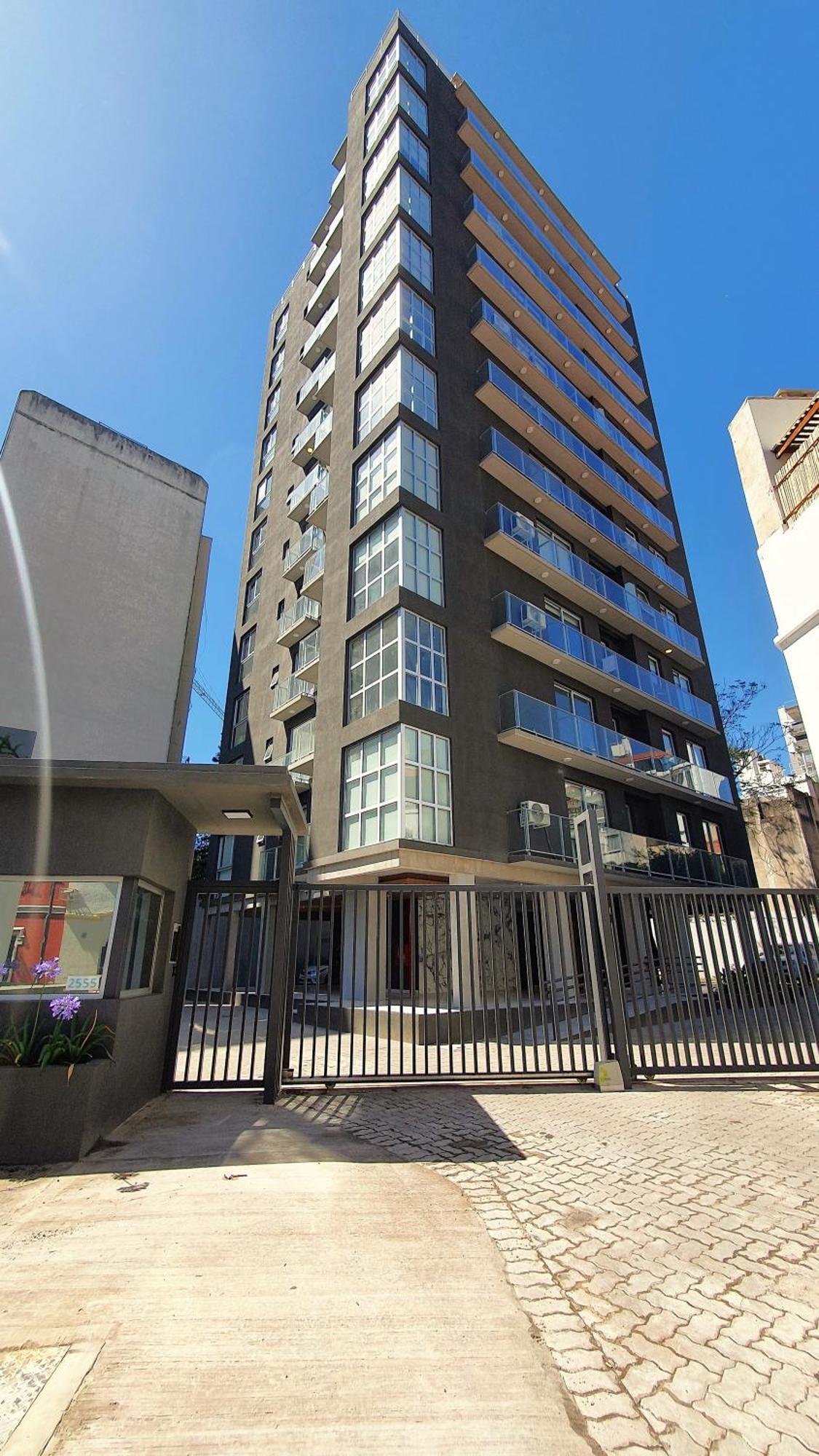 Increible Apartamento En Canitas, Palermo Buenos Aires Luaran gambar